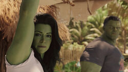 She-Hulk: Attorney at Law (TV Series 2022) - Episode list - IMDb