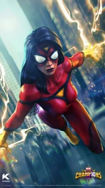 Contest & Realm of Champions (Earth-517)