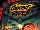King in Black: Ghost Rider Vol 1 1