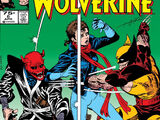 Kitty Pryde and Wolverine Vol 1 6