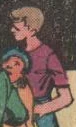 Larry (Kid) (Earth-616) from Daredevil Vol 1 166 001