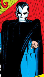 Laslo Pevely (Earth-616) from Mystic Comics Vol 1 5 001