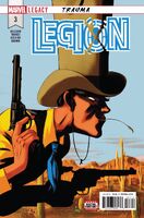 Legion #3