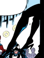 Lisa (Earth-616) from Amazing Spider-Man Vol 1 363 001