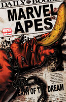 Marvel Apes Vol 1 4