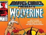 Marvel Comics Presents Vol 1 5