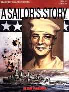 #30 Marvel Graphic Novel: A Sailor's Story #1