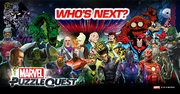 Marvel Puzzle Quest 2015 Unreleased Characters 001