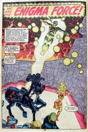 Micronauts Vol 1 11 011