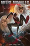 Miles Morales Spider-Man Vol 1 26 The Comic Mint Exclusive Variant