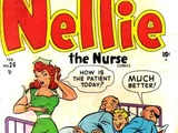 Nellie the Nurse Comics Vol 1 26