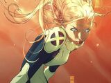 New Mutants Vol 2 3