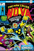 Nova Vol 1 1.jpg (378 KB) Nova #1 "Nova"