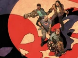Occupy Avengers Vol 1 8