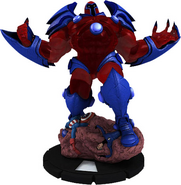 Marvel HeroClix: X-Men the Animated Series, the Dark Phoenix Saga