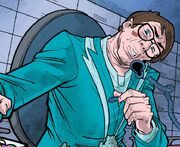 Otherone (Earth-616) from Guardians of the Galaxy Annual Vol 4 1 002
