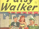 Patsy Walker Vol 1 2