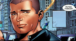 Peter Parker (Earth-58163) from House of M Vol 1 5 0001