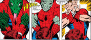 Peter Parker (Earth-616) from Peter Parker, The Spectacular Spider-Man Vol 1 40 0002