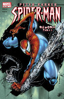 Peter Parker Spider-Man Vol 1 56
