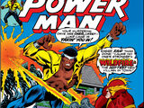 Power Man Vol 1 32