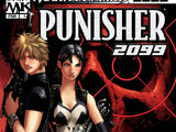 Punisher 2099 Vol 2 1