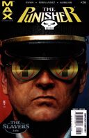 Punisher (Vol. 7) #26