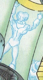 Amalgam pocket universe (Earth-9602)