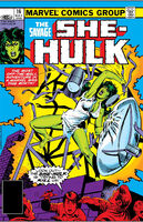 Savage She-Hulk Vol 1 16