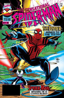 Sensational Spider-Man Vol 1 8