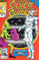 Silver Surfer Vol 3 33 2nd printing