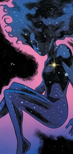 Singularity (Multiverse)/Gallery | Marvel Database | Fandom