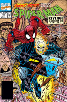 Spider-Man #18