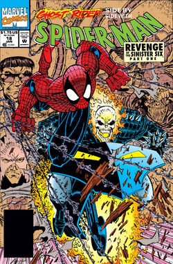 Spider-Man by David Larsen Vol 1 Fandom | | 1 Marvel and Michelinie Omnibus Erik Database
