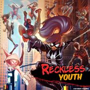 Spider-Men (Earth-41940) from Spider-Man Unlimited (video game) 036