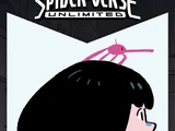 Spider-Verse Unlimited Infinity Comic Vol 1 9