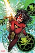 Spider-Woman (Vol. 7) #5