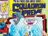 Squadron Supreme Vol 1 5