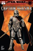 Star Wars Age of Resistance - Captain Phasma Vol 1 1