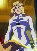 1990s X-Men and Spider-Man cartoons (Earth-92131)