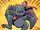 Tippy-Toe (Earth-616)