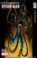 Ultimate Spider-Man #58 "Hollywood: Part 5"