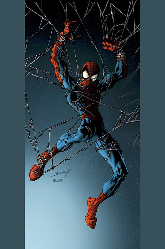 Ultimate Spider-Man Vol 1 74 | Marvel Database | Fandom