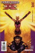 From Ultimate X-Men #38