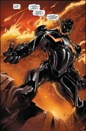 Ultron (Earth-616) from Annihilation Conquest Vol 1 6 001.jpg (999 KB) Giant Phalanx form From Annihilation: Conquest #6