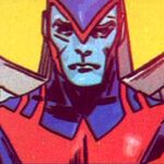 Archangel Bullet Points (Earth-70105)