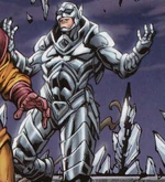 'No More Powers' (Earth-9021)