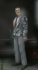 Punisher: No Mercy (Earth-97187)