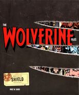 Wolverine Files Vol 1 1