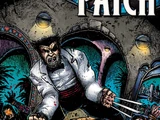 Wolverine: Patch Vol 1 3
